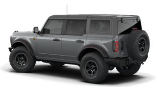 2026 Ford Bronco® External Image 3